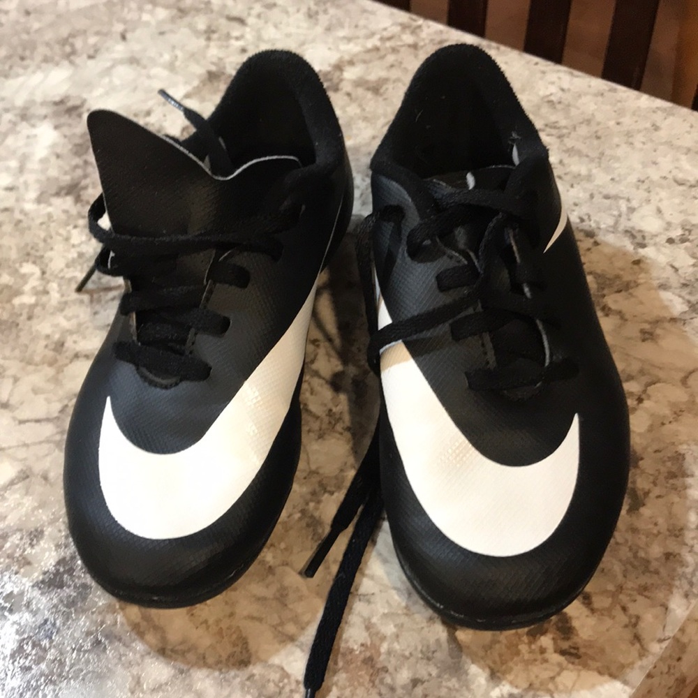 Nike soccer cleats
